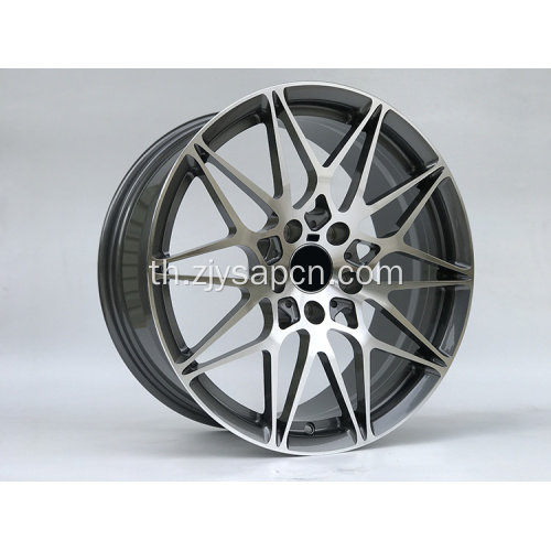 X5 x6 7 ซีรีส์ 5Series 3Series Forged Rims